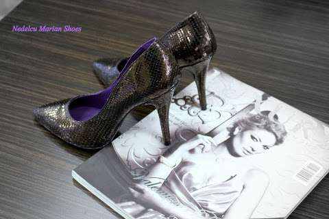Nedelcu Marian Shoes - By AMGA photo